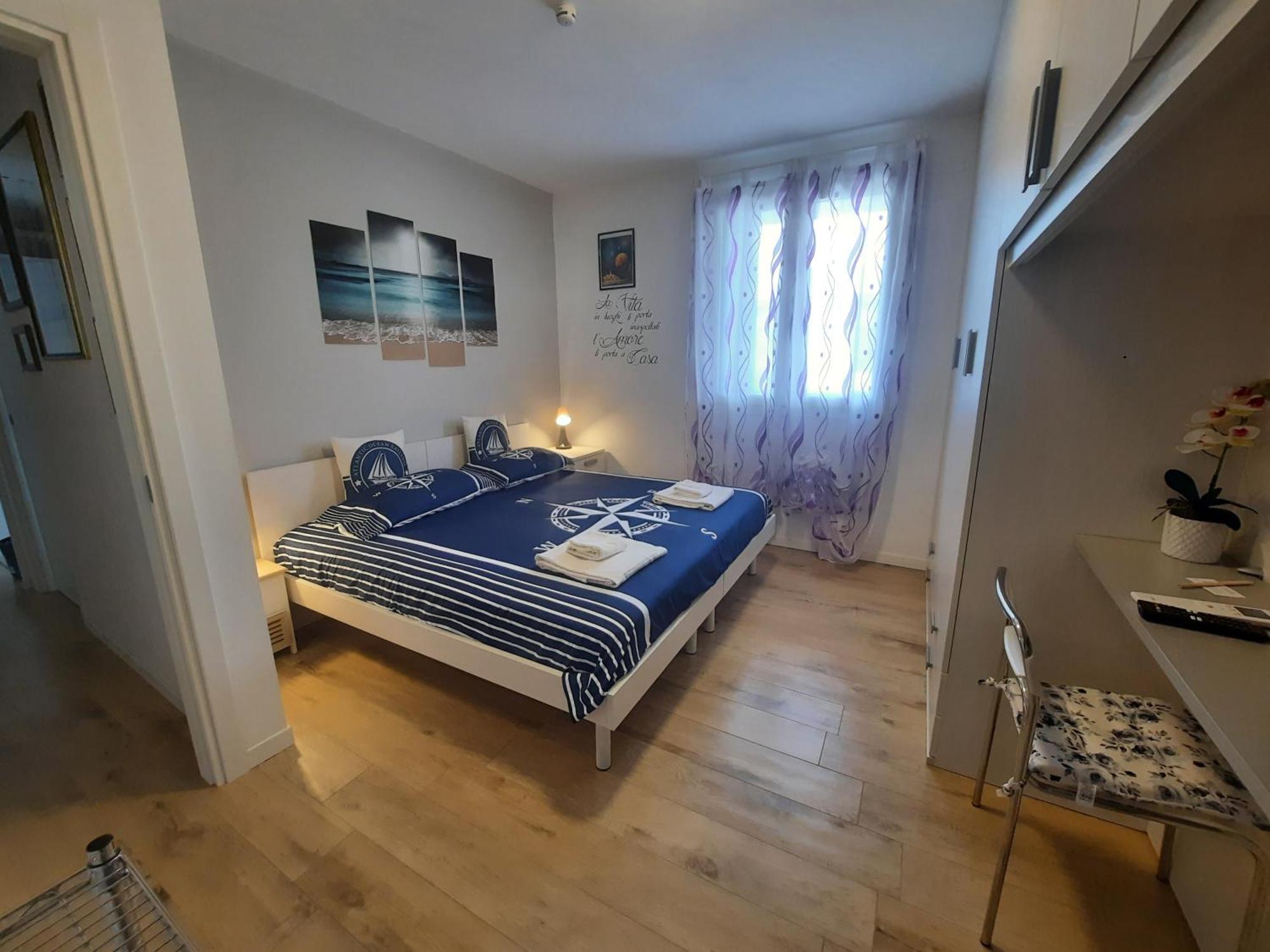 New Bedrooms Mamma Gigetta Noventa di Piave Eksteriør bilde